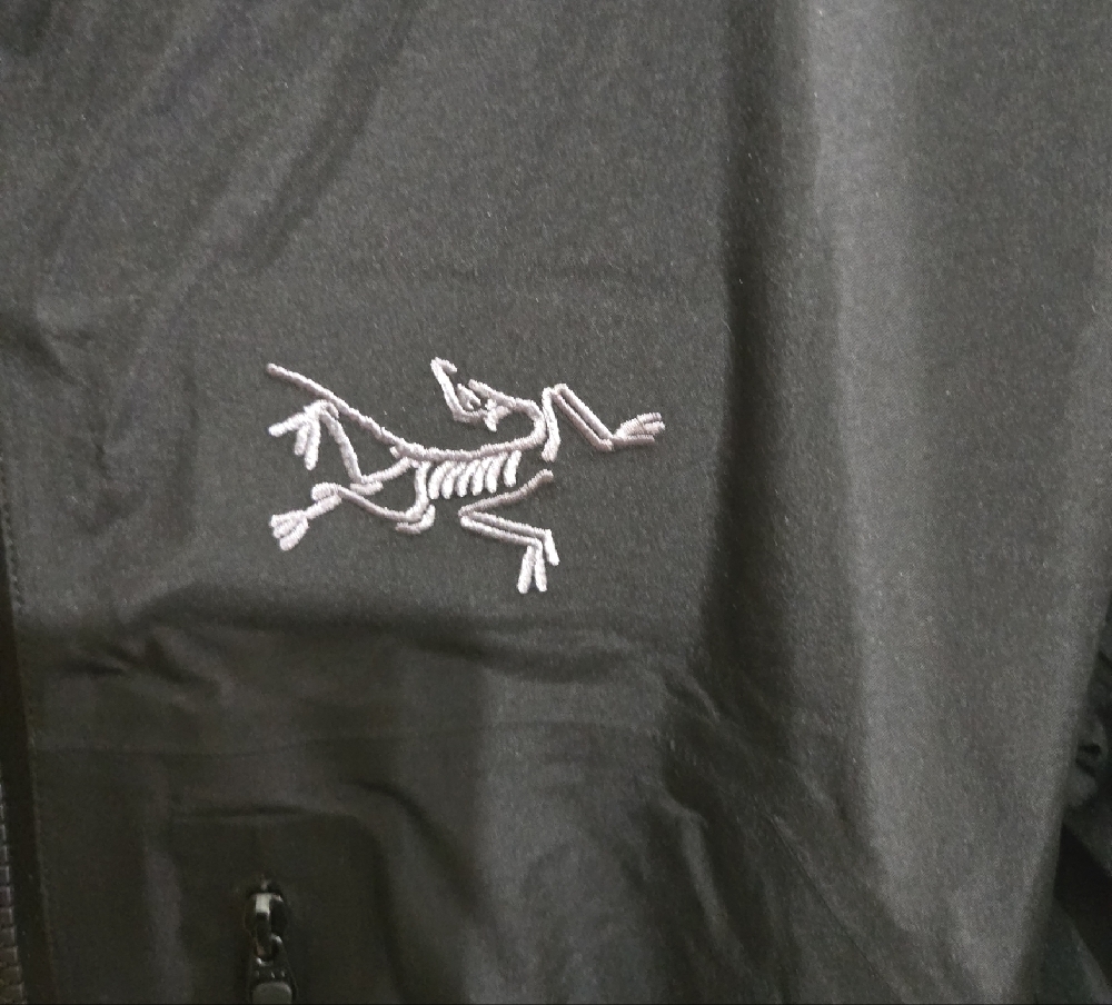 Arc'teryx Beta Jacket - Picture 4 of 9